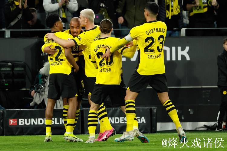 布兰特：我对多特战胜霍芬海姆的表现不满意，应有更好的方式